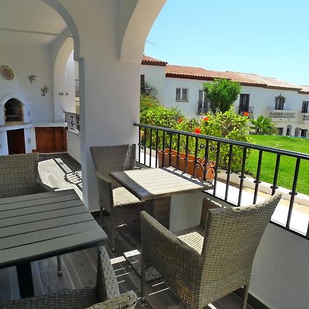 R1358 La Hacienda 10 A Apartment Nerja Bagian luar foto