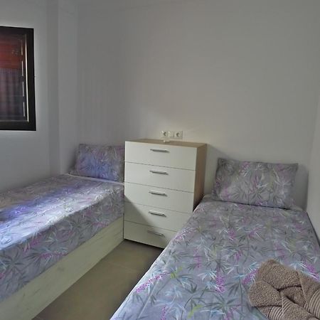 R1358 La Hacienda 10 A Apartment Nerja Bagian luar foto