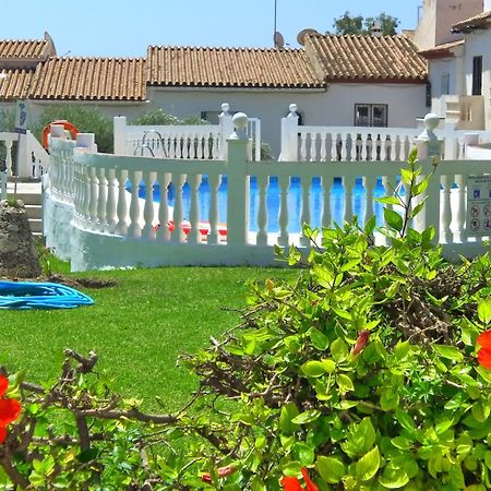 R1358 La Hacienda 10 A Apartment Nerja Bagian luar foto