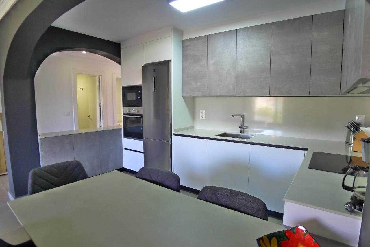 R1358 La Hacienda 10 A Apartment Nerja Bagian luar foto