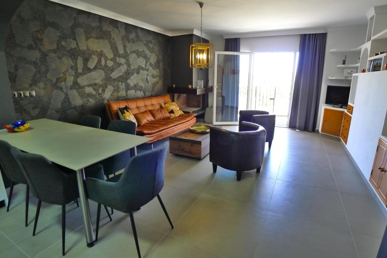 R1358 La Hacienda 10 A Apartment Nerja Bagian luar foto