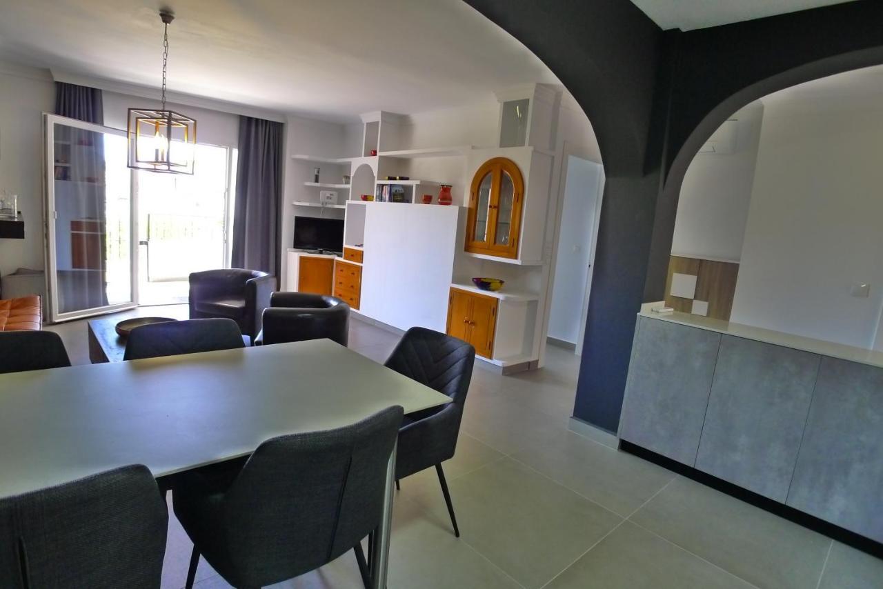 R1358 La Hacienda 10 A Apartment Nerja Bagian luar foto