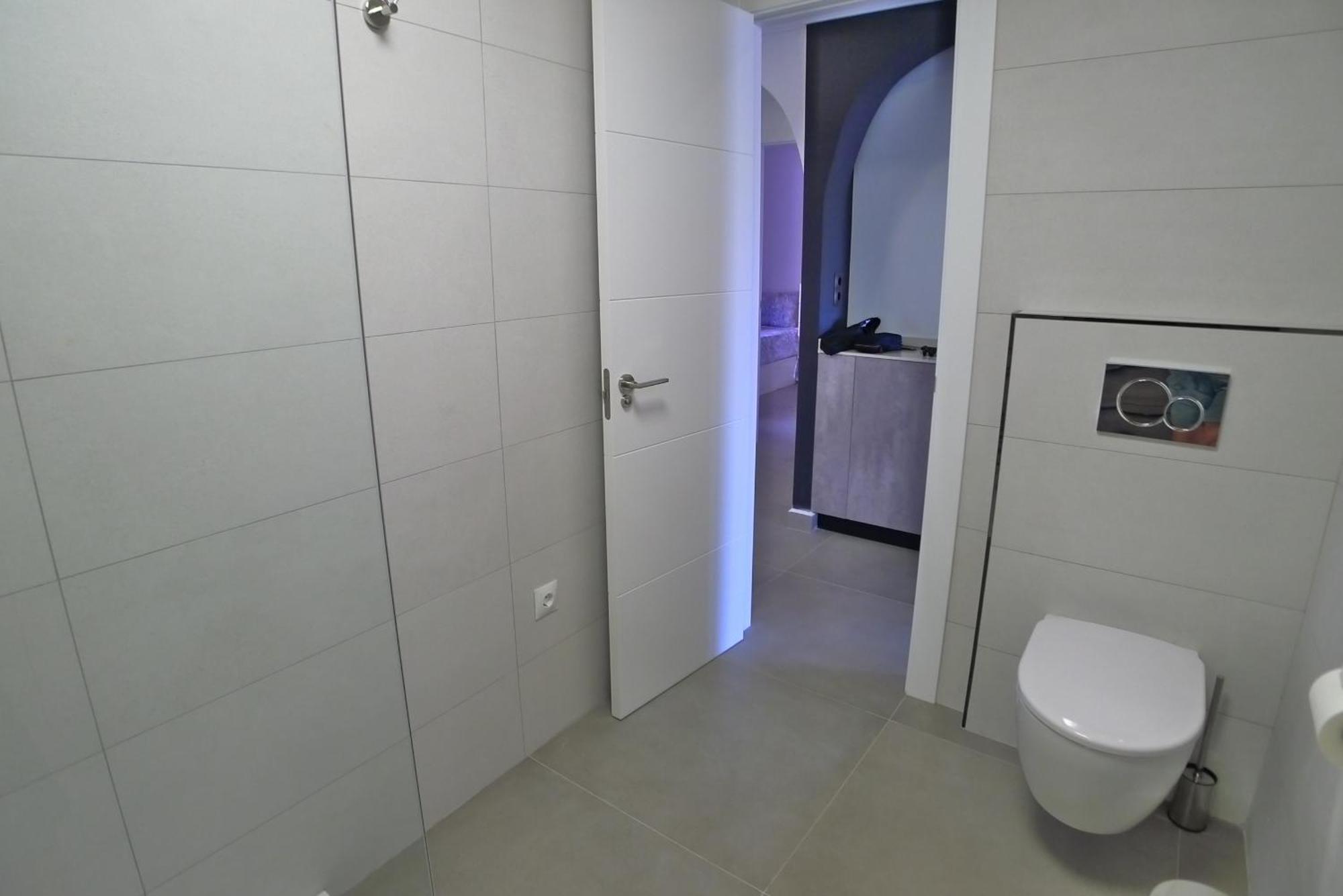 R1358 La Hacienda 10 A Apartment Nerja Bagian luar foto