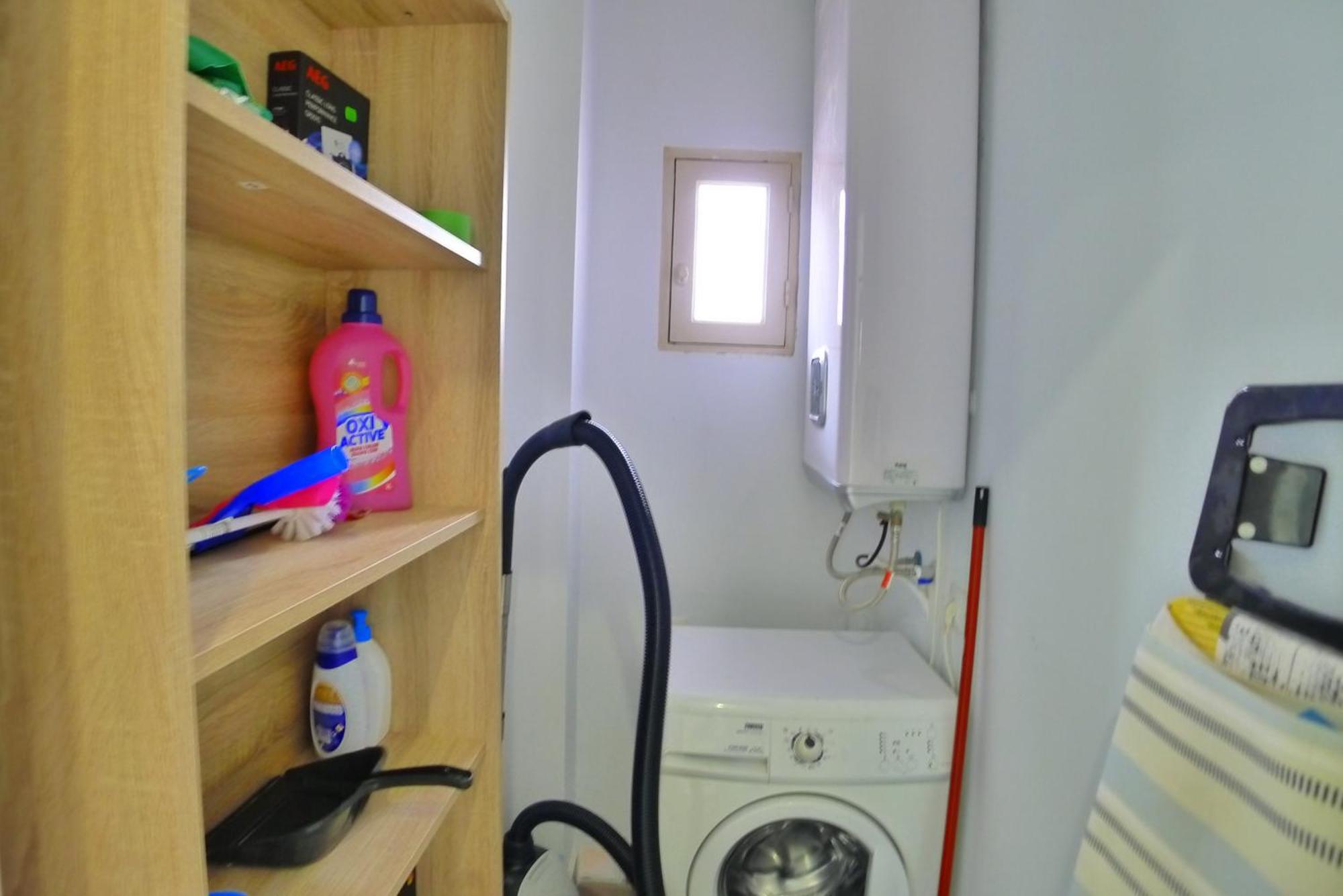 R1358 La Hacienda 10 A Apartment Nerja Bagian luar foto