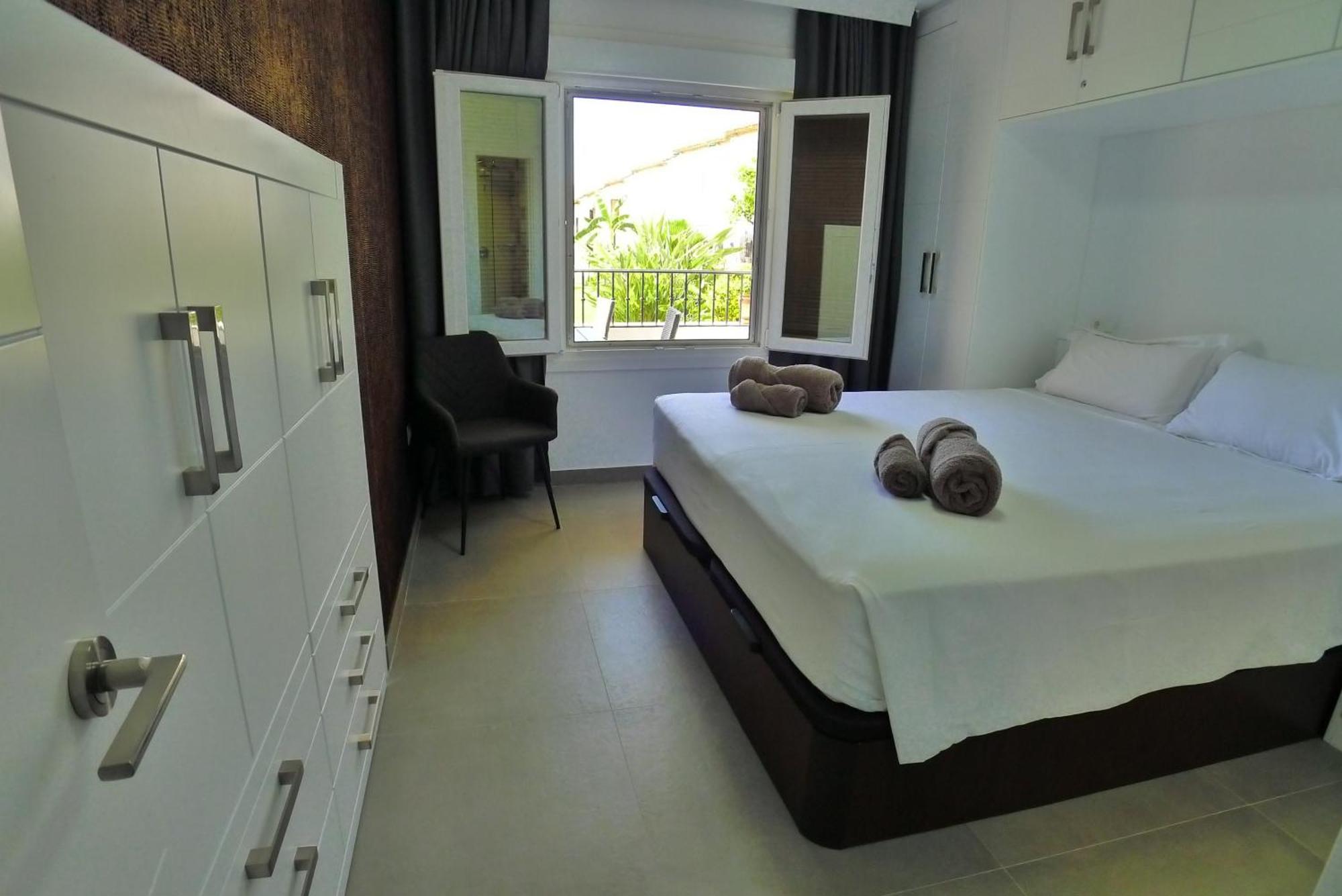 R1358 La Hacienda 10 A Apartment Nerja Bagian luar foto