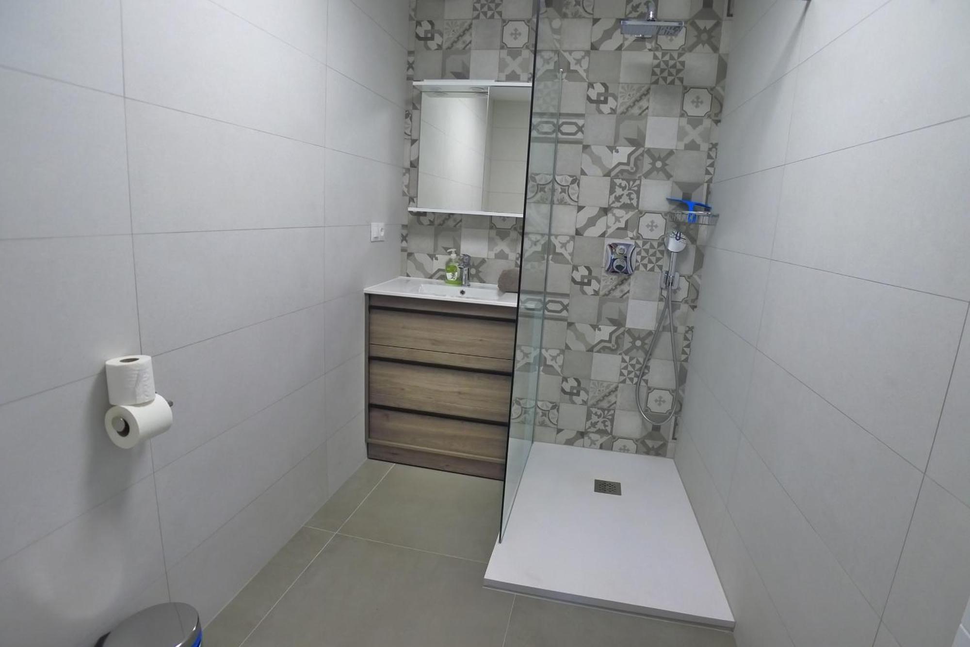 R1358 La Hacienda 10 A Apartment Nerja Bagian luar foto