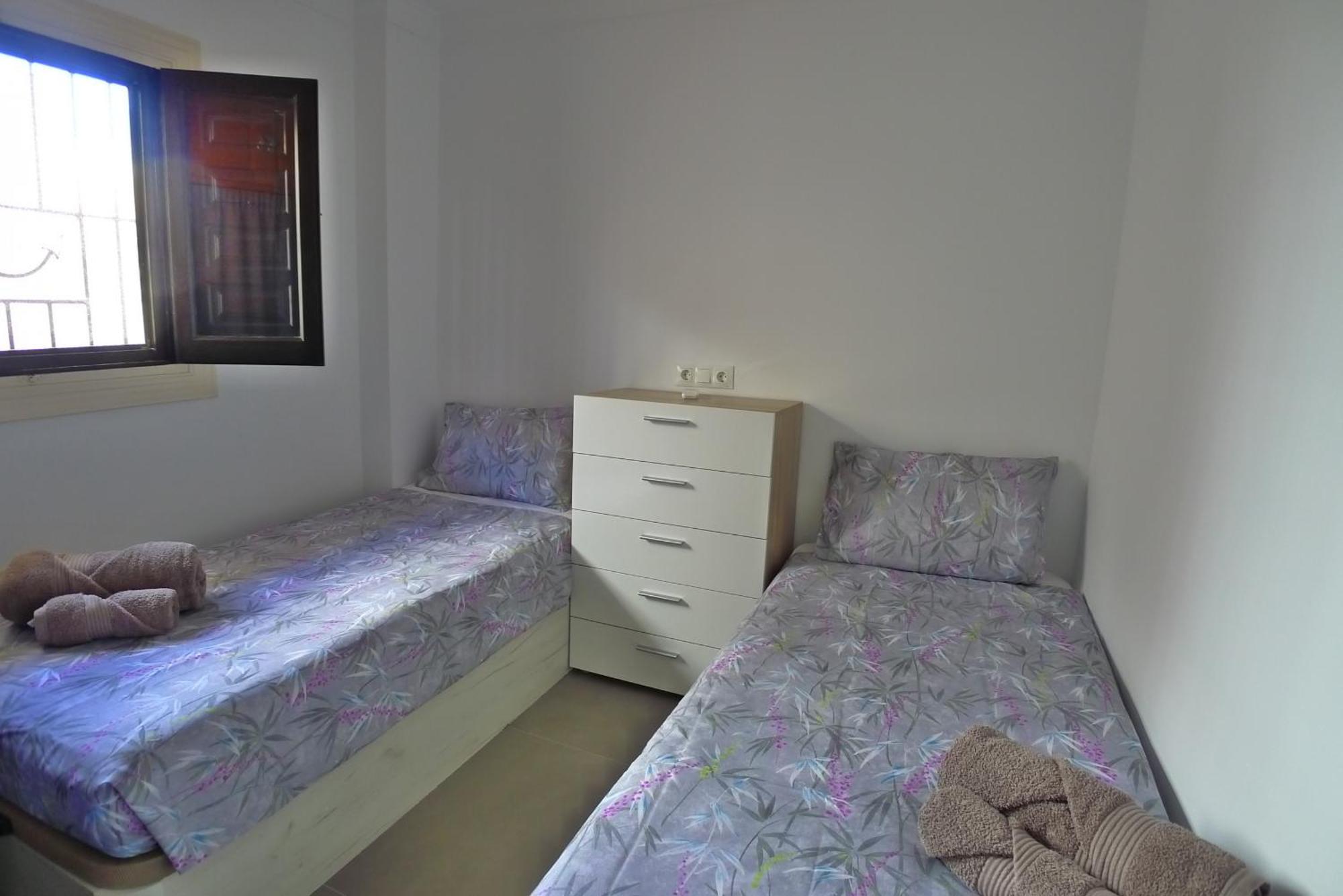R1358 La Hacienda 10 A Apartment Nerja Bagian luar foto