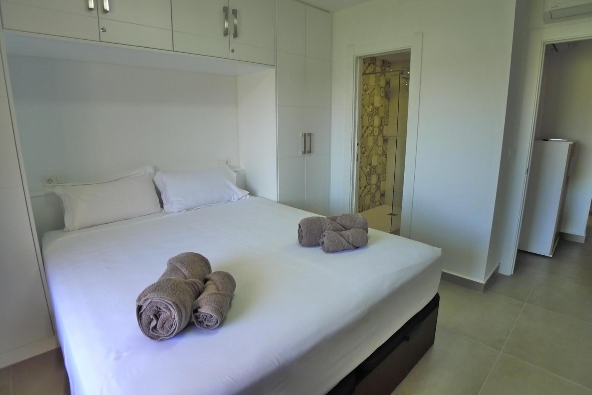 R1358 La Hacienda 10 A Apartment Nerja Bagian luar foto
